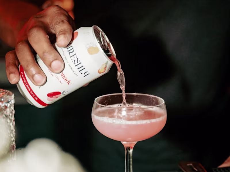 Cover image for Elevating CPG Brands with Authentic Partnerships | Phreshly