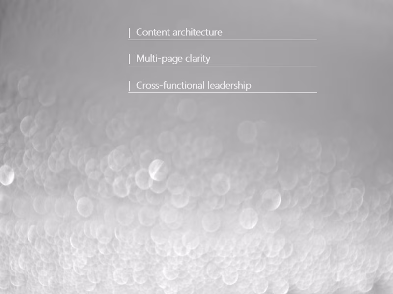 Cover image for Tax‑Efficient Investor Content Hub
Lead content