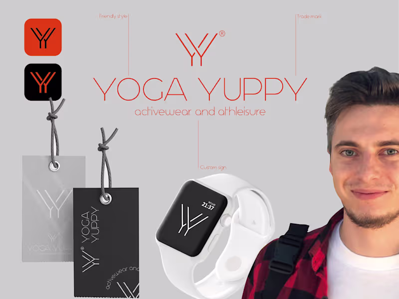 Cover image for You will get a Full Brand Identity Design Package