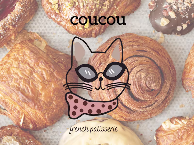 Cover image for Visual Identity & Branding Design 