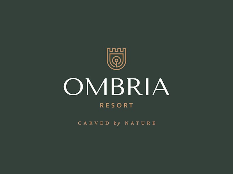 Cover image for Ombria Resort