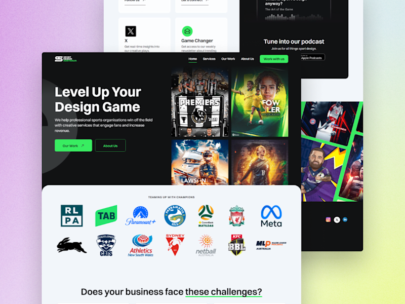 Cover image for Convert Figma Designs into a Webflow Website