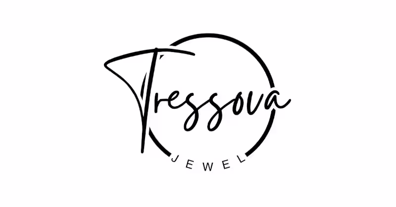 Cover image for Tressova Jewel