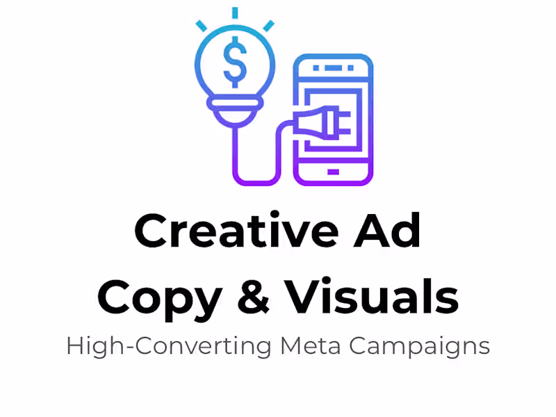 Cover image for Software Brand | Ads That Drove 40% More Signups
