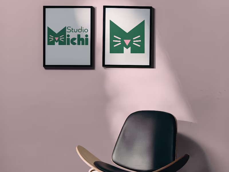 Cover image for Full Branding Package