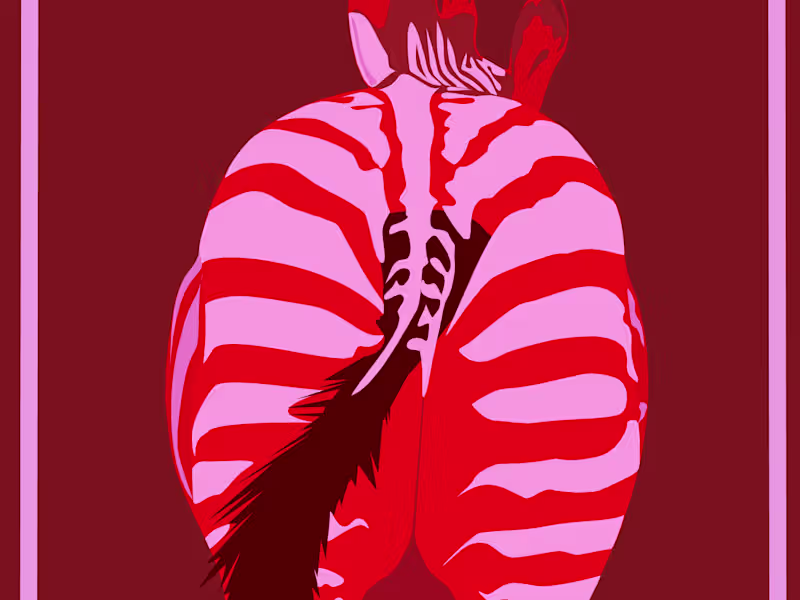 Cover image for Branding identity 