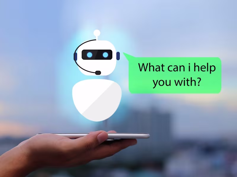 Cover image for Chatbot Development - LangChain