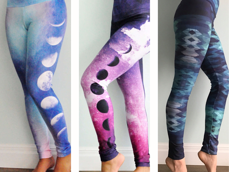 Cover image for Textile Design For Activewear