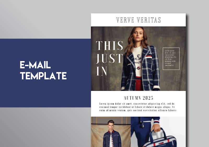 Cover image for Verve Veritas