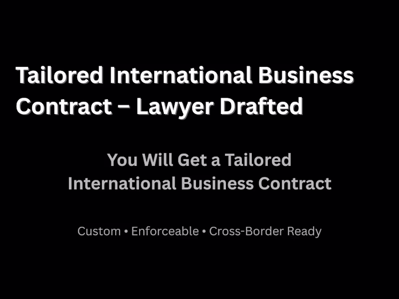 Cover image for Legal Drafting