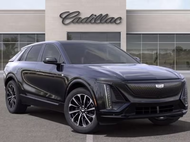 Cover image for Short-Form Branded Content for Cadillac