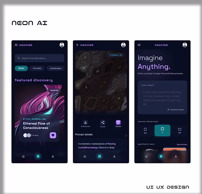 Cover image for I’ve been thinking about AI