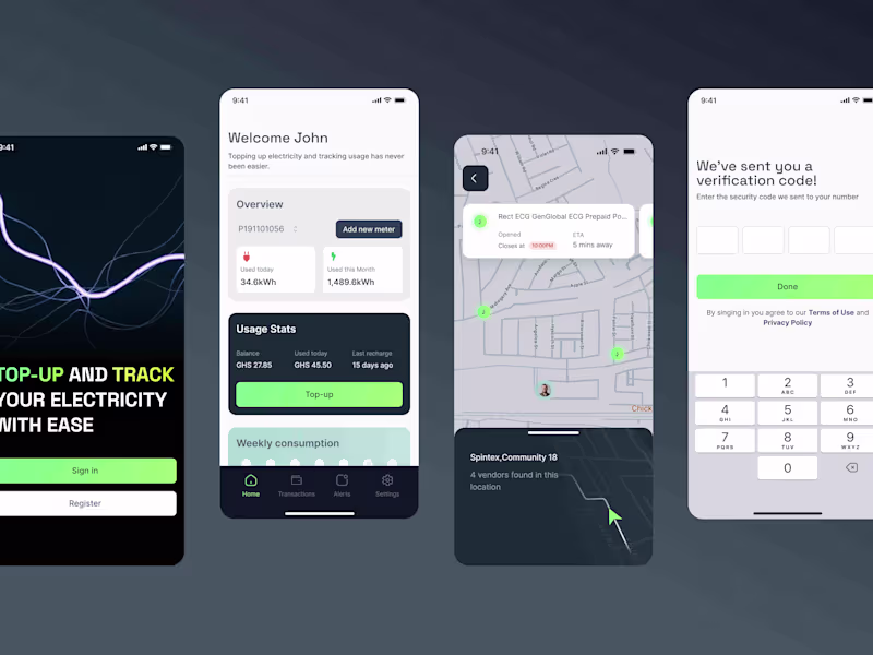 Cover image for Building your next impressive iOS or Android app UI in Figma