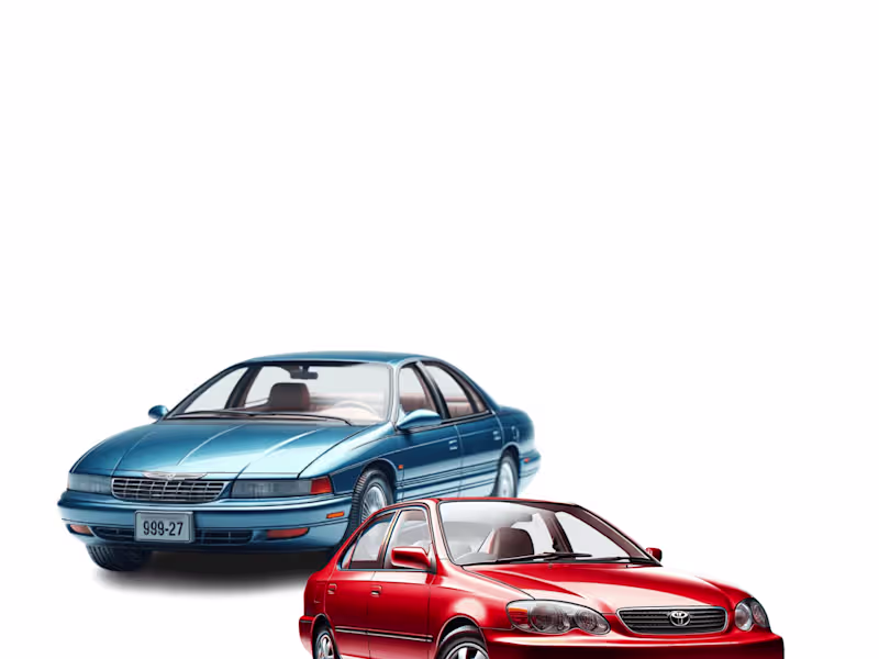 Cover image for Car Auction API Development