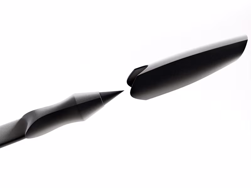 Cover image for 3D Industrial Design for your product