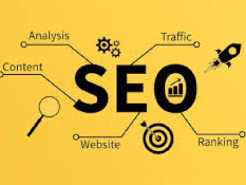 Cover image for SEO Executive