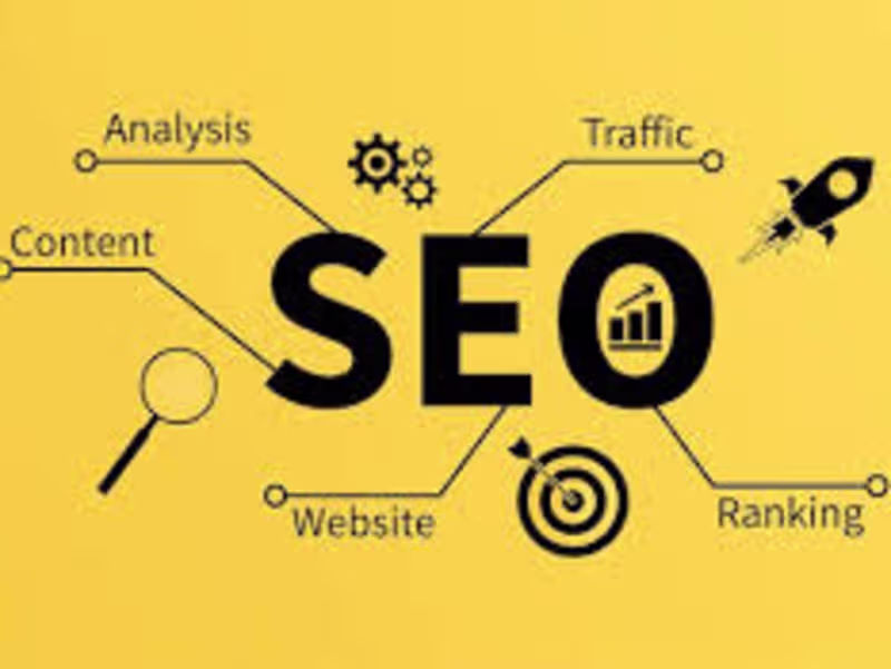 Cover image for SEO Executive