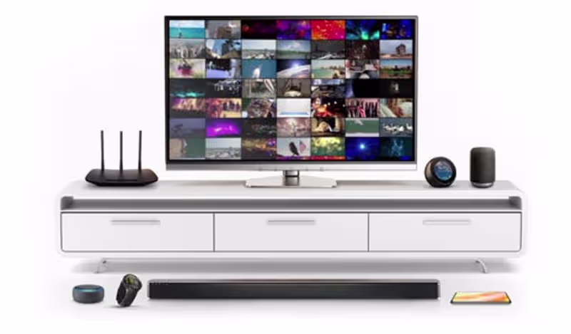 Cover image for 5 Reasons Why You Need A Smart TV in 2023