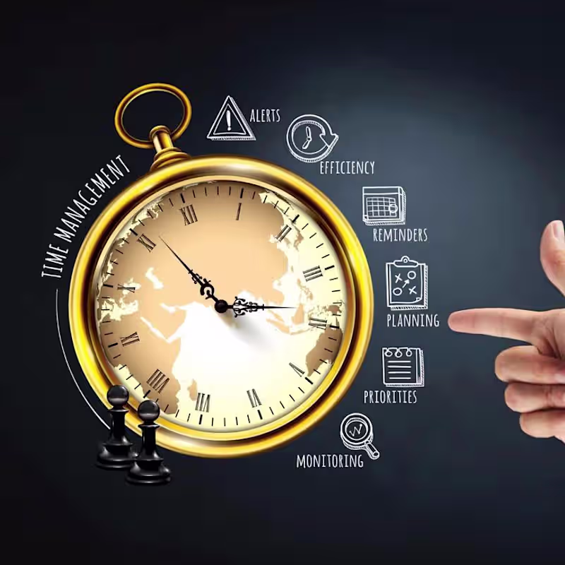 Cover image for Fractional PMO - Led the