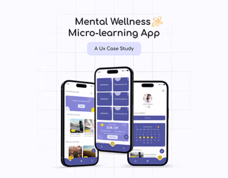 Cover image for Freelance Design Projects Showcase