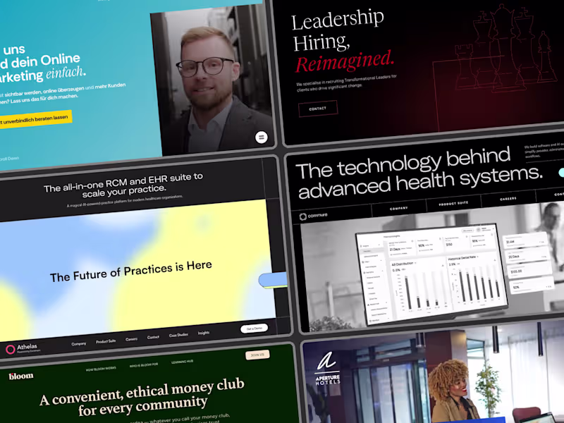 Cover image for Building Interactive/Animated Component and Tools