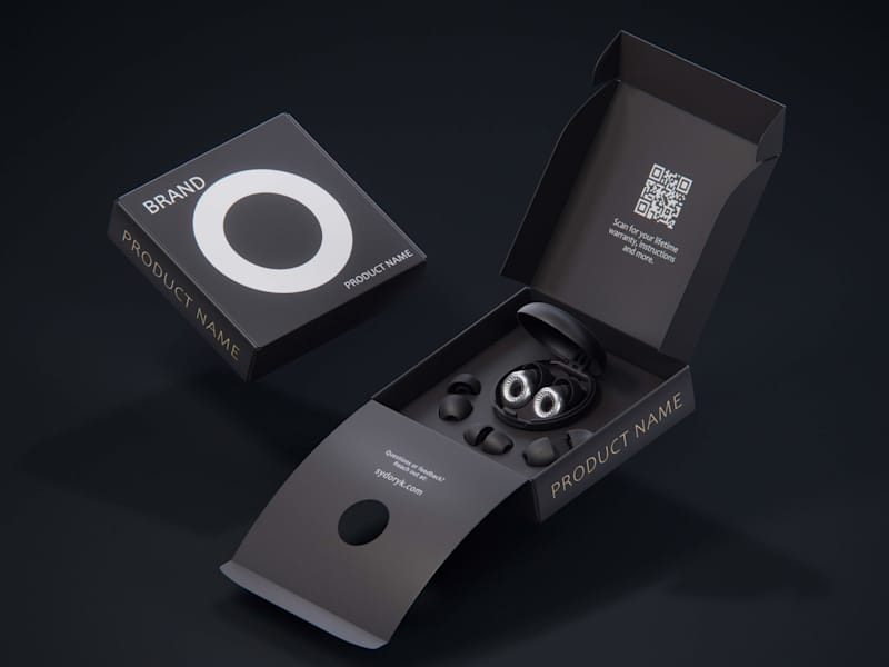Cover image for 3D photorealistic product visualization