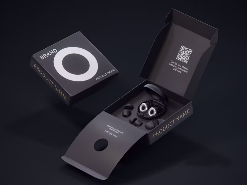 Cover image for 3D photorealistic product visualization