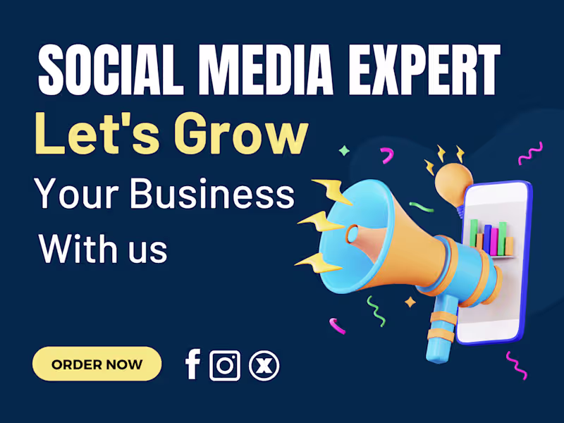 Cover image for Shopify Facebook ads, Facebook marketing & Instagram ads