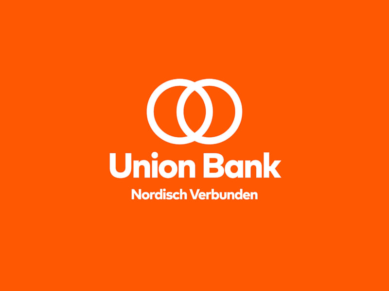Cover image for Logo Redesign Bank