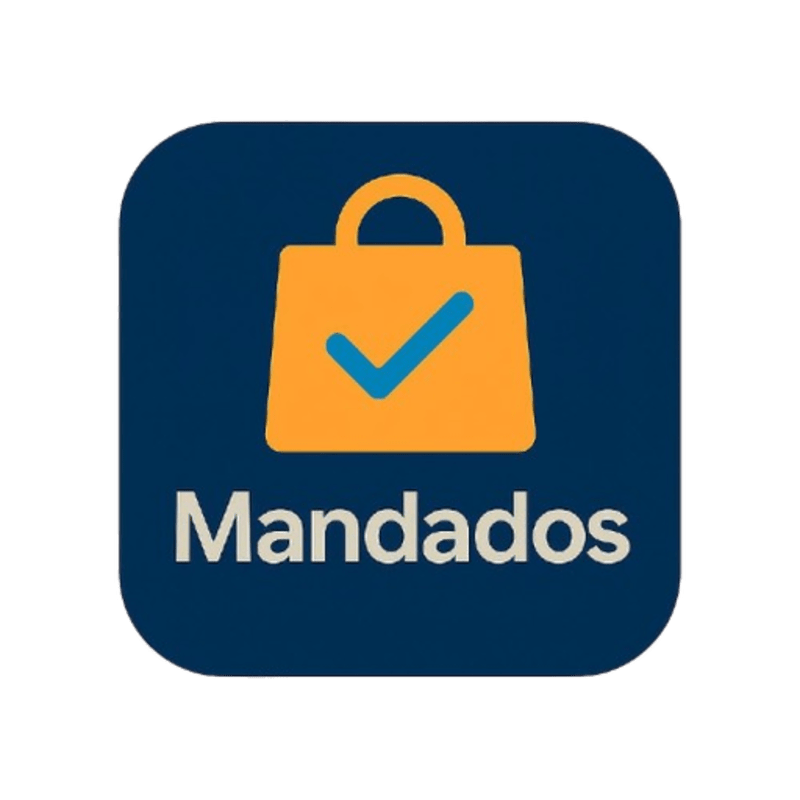 Cover image for Mandados.Live Cross-Platform Delivery App Development