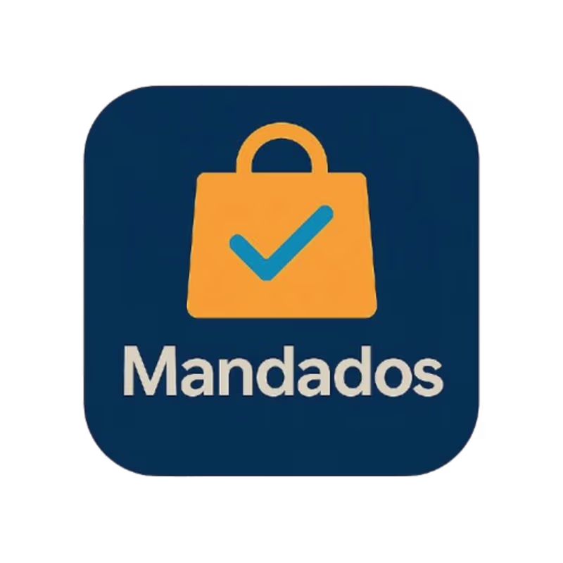 Cover image for Mandados.Live Cross-Platform Delivery App Development