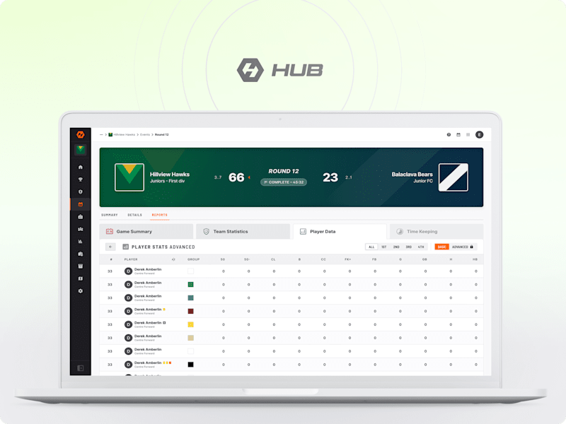 Cover image for Web application UI and UX design