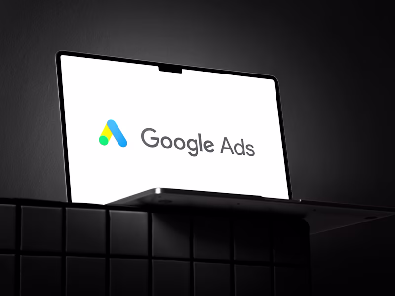 Cover image for Google Ads by StarSync