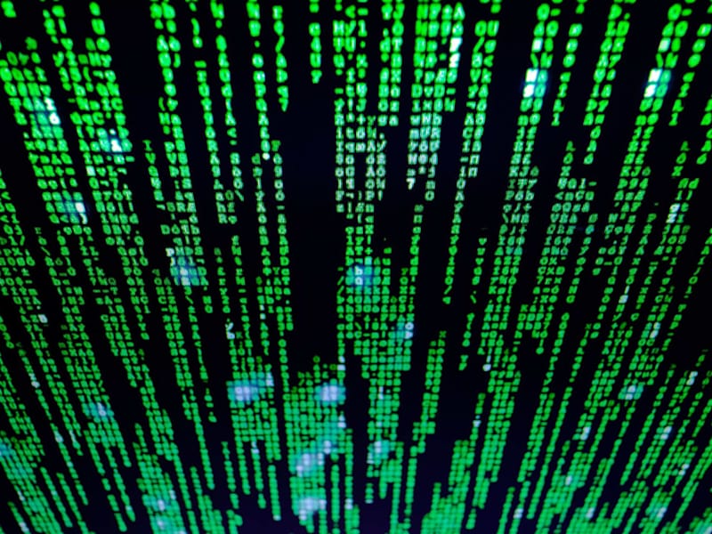 Cover image for "The Matrix" Movie Review