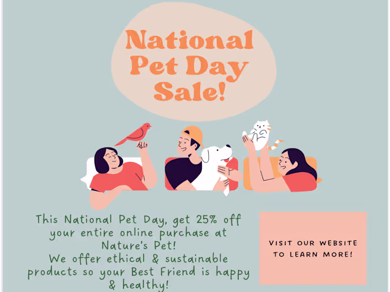 Cover image for Social Media Manager + Marketer