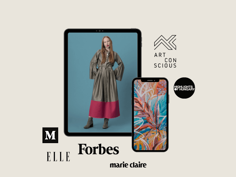 Cover image for Art and E-commerce | ArtConscious 