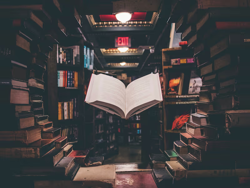 Cover image for Building a Collaborative Platform for AWS Engineers