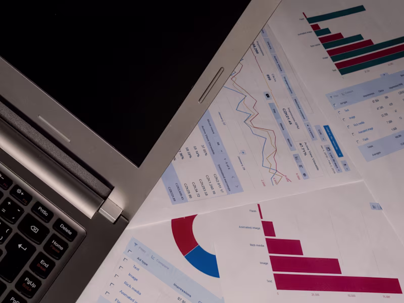 Cover image for Business Intelligence Architect 