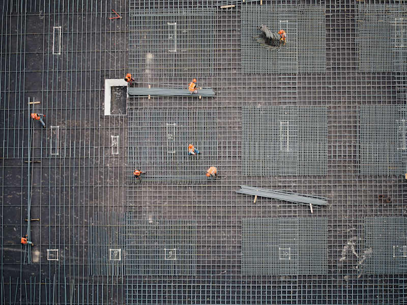 Cover image for Expert  Proofreading for Construction Materials Shop (Romanian)