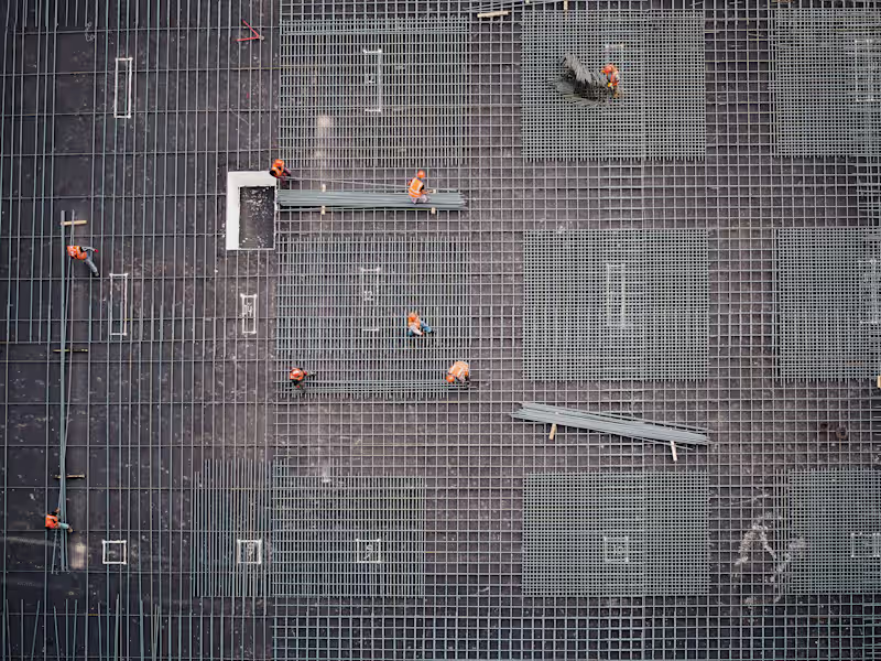 Cover image for Expert  Proofreading for Construction Materials Shop (Romanian)