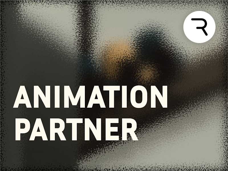 Cover image for Animation Partner