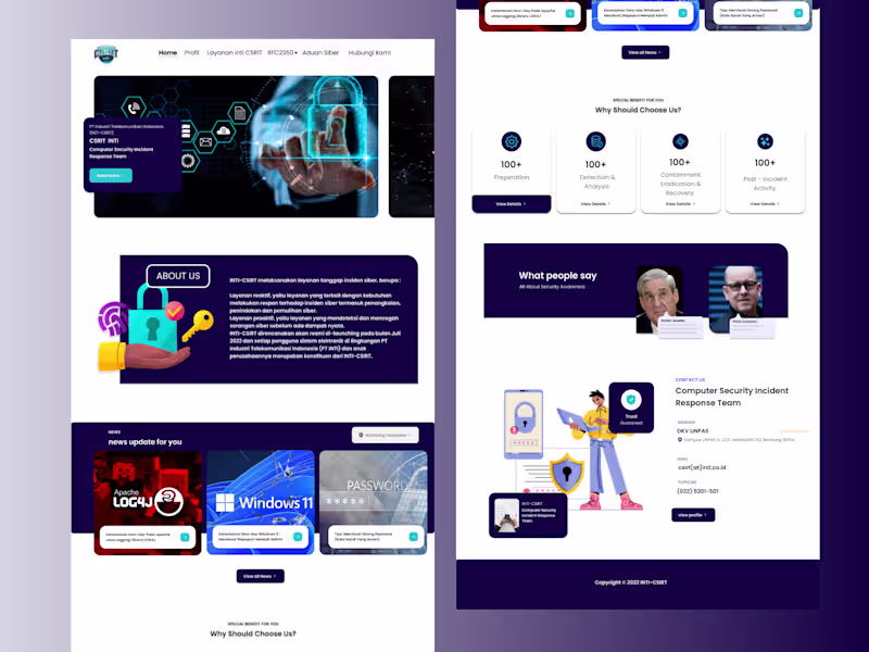 Cover image for Lukman Tresnahadi