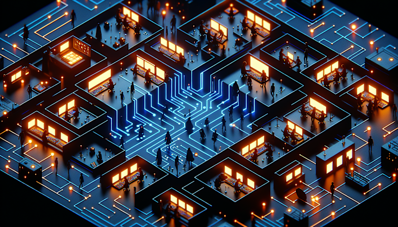 Cover image for Graphic Designer Platforms: Where the Top Talent Hides