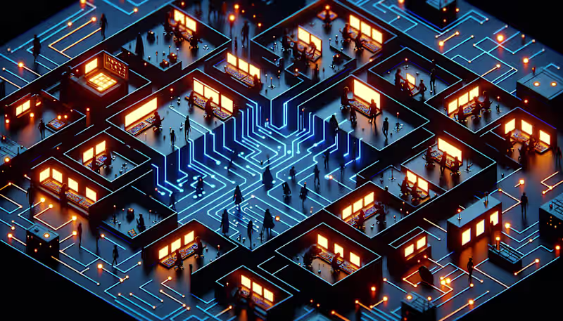 Cover image for Graphic Designer Platforms: Where the Top Talent Hides