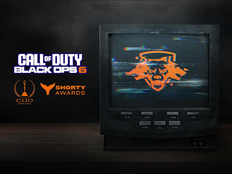 Cover image for Call of Duty - WorldWide Release Microsite