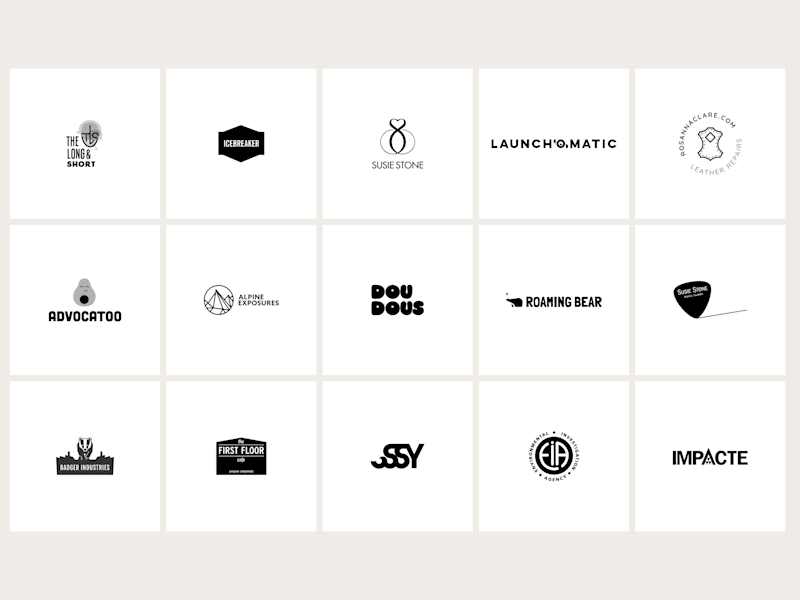 Cover image for Branding Package