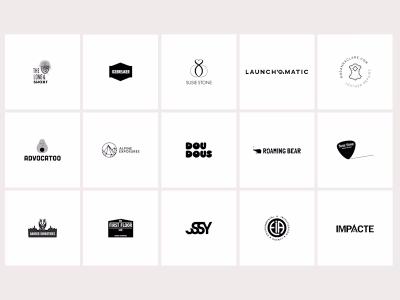 Cover image for Branding Package