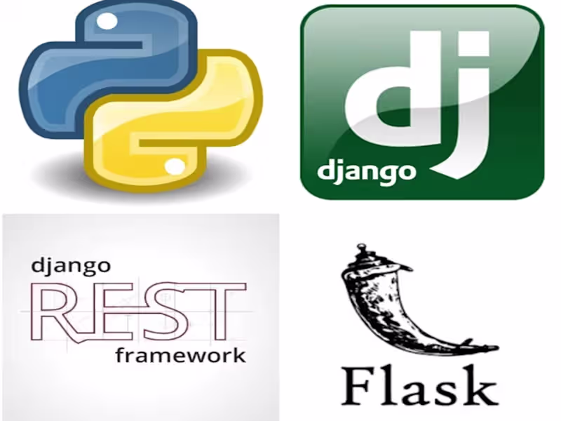Cover image for Full Stack developer - Python + React + AWS + Postgres