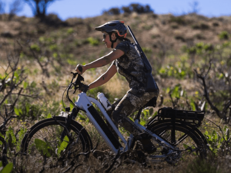 Cover image for Influencer Marketing Campaign for U.S Outdoor Brand