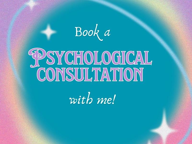 Cover image for Psychology Counselling Sessions